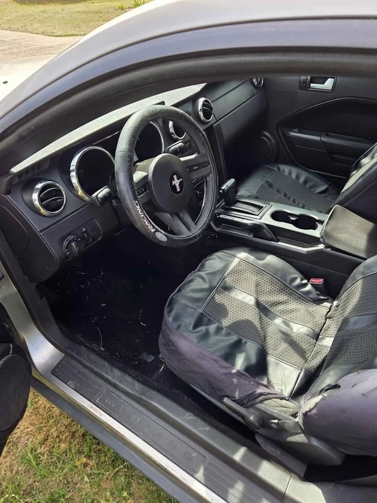 2008 Ford S197 Mustang - Image 11 of 16