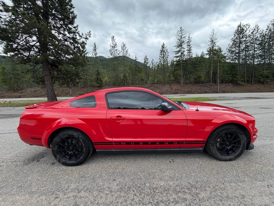 2008 Ford S197 Mustang - Image 3 of 11