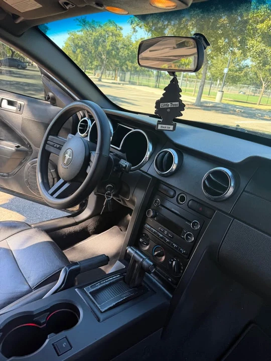 2008 Ford S197 Mustang - Image 15 of 19