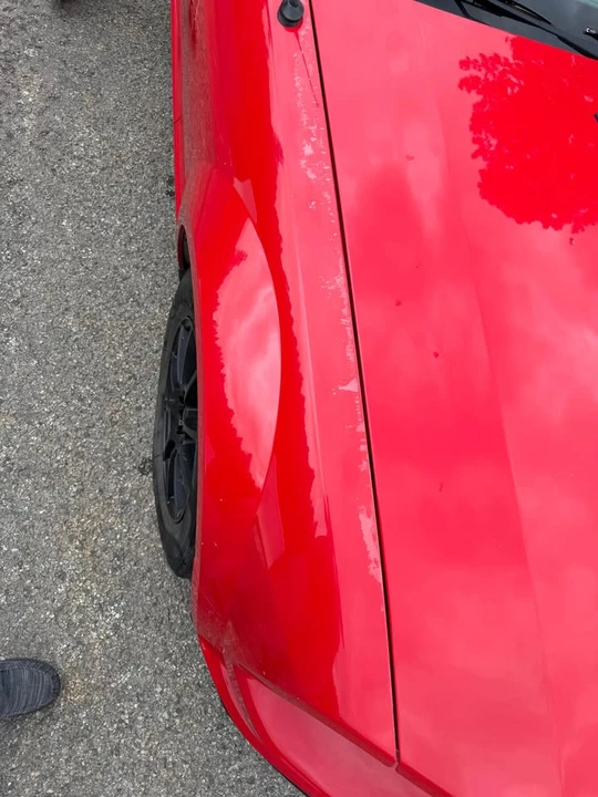 2008 Ford S197 Mustang - Image 10 of 11