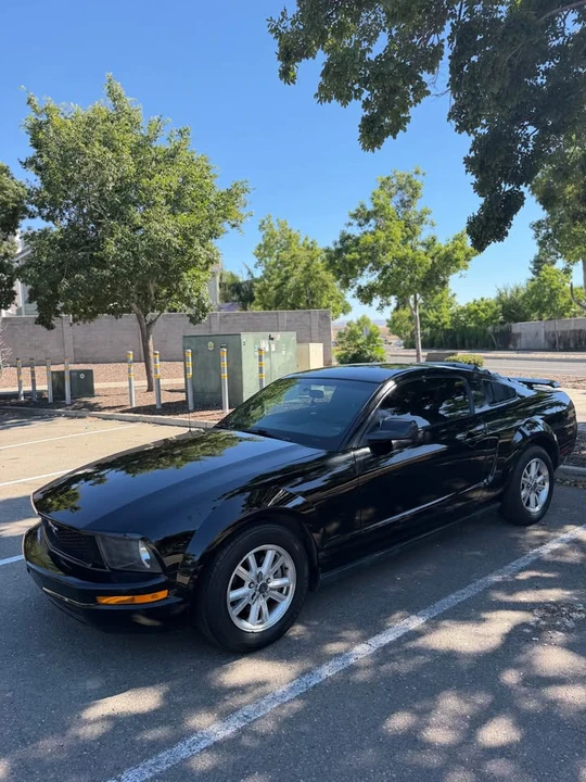 2008 Ford S197 Mustang - Image 2 of 19