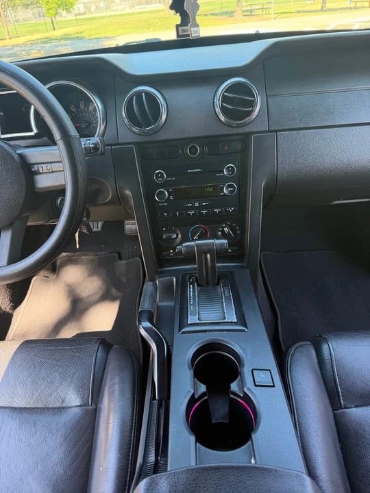 2008 Ford S197 Mustang - Image 14 of 19