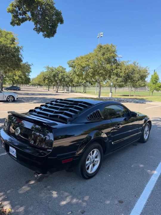 2008 Ford S197 Mustang - Image 6 of 19