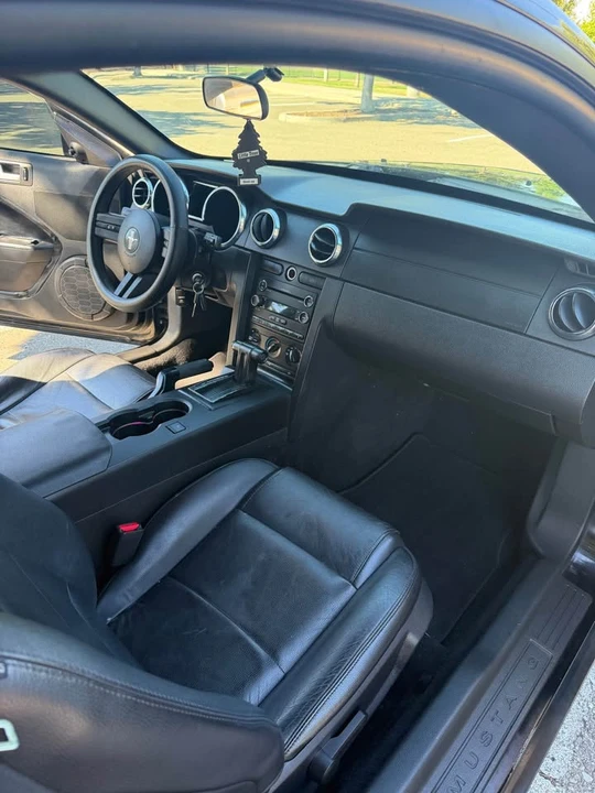 2008 Ford S197 Mustang - Image 12 of 19