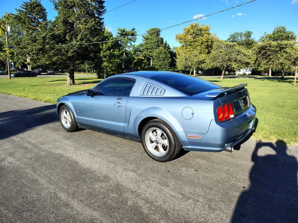 2008 Ford S197 Mustang - Image 6 of 20
