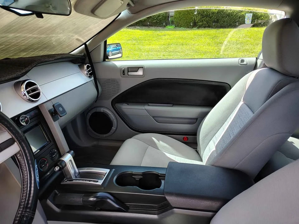 2008 Ford S197 Mustang - Image 9 of 20