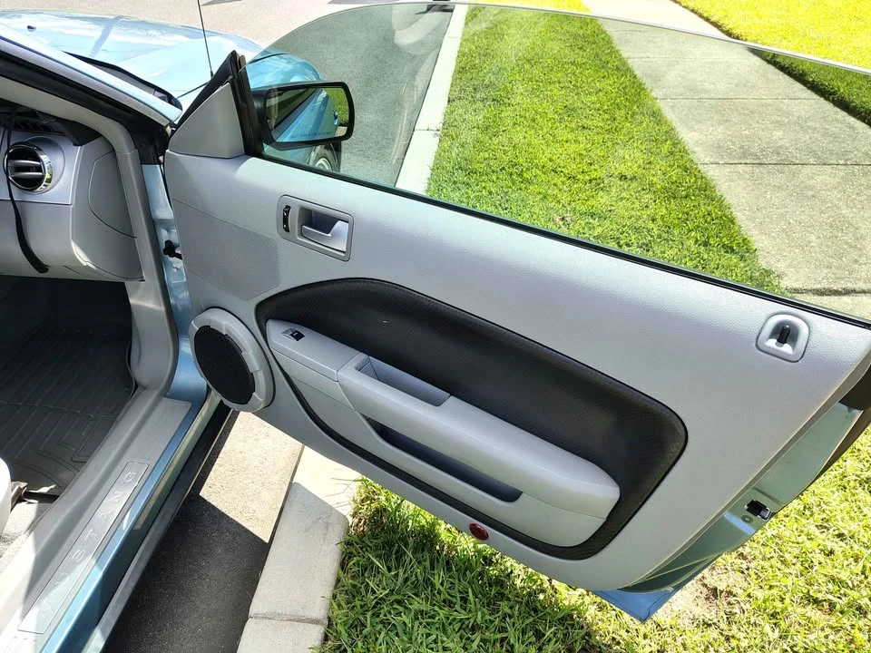 2008 Ford S197 Mustang - Image 14 of 20