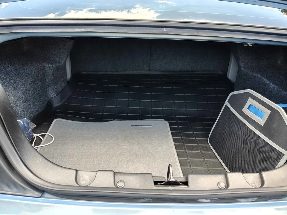 2008 Ford S197 Mustang - Image 16 of 20