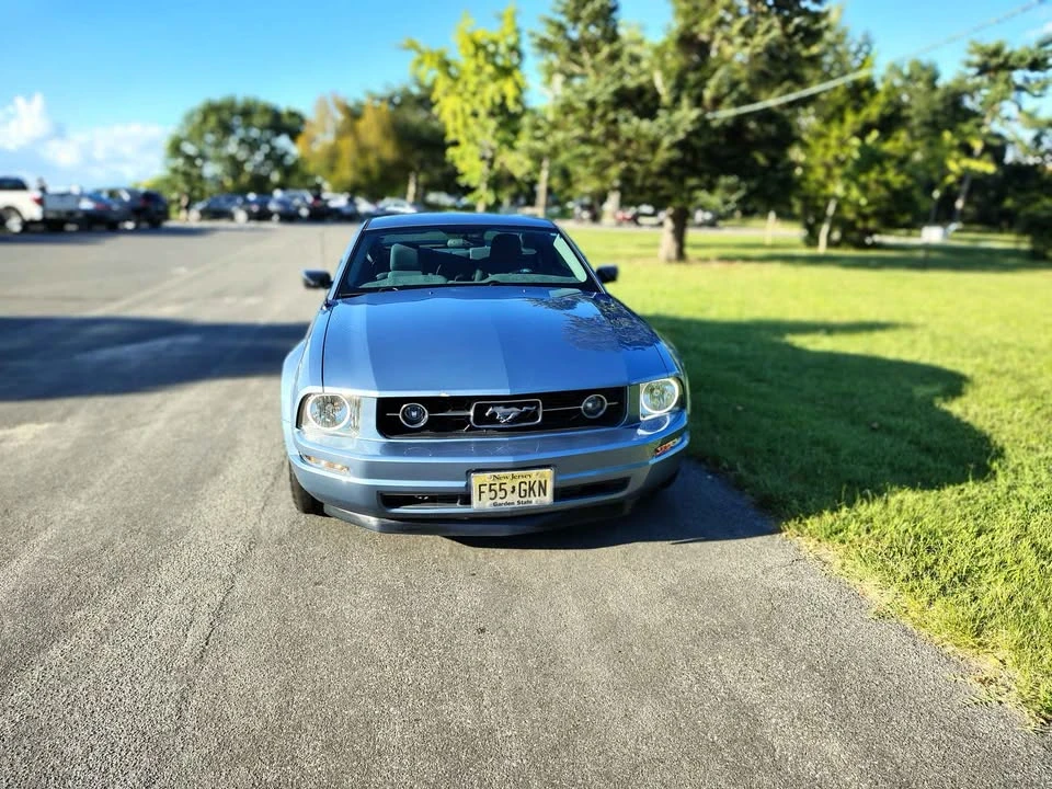 2008 Ford S197 Mustang - Image 4 of 20