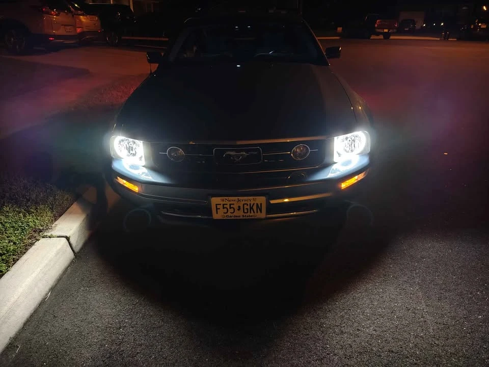 2008 Ford S197 Mustang - Image 19 of 20