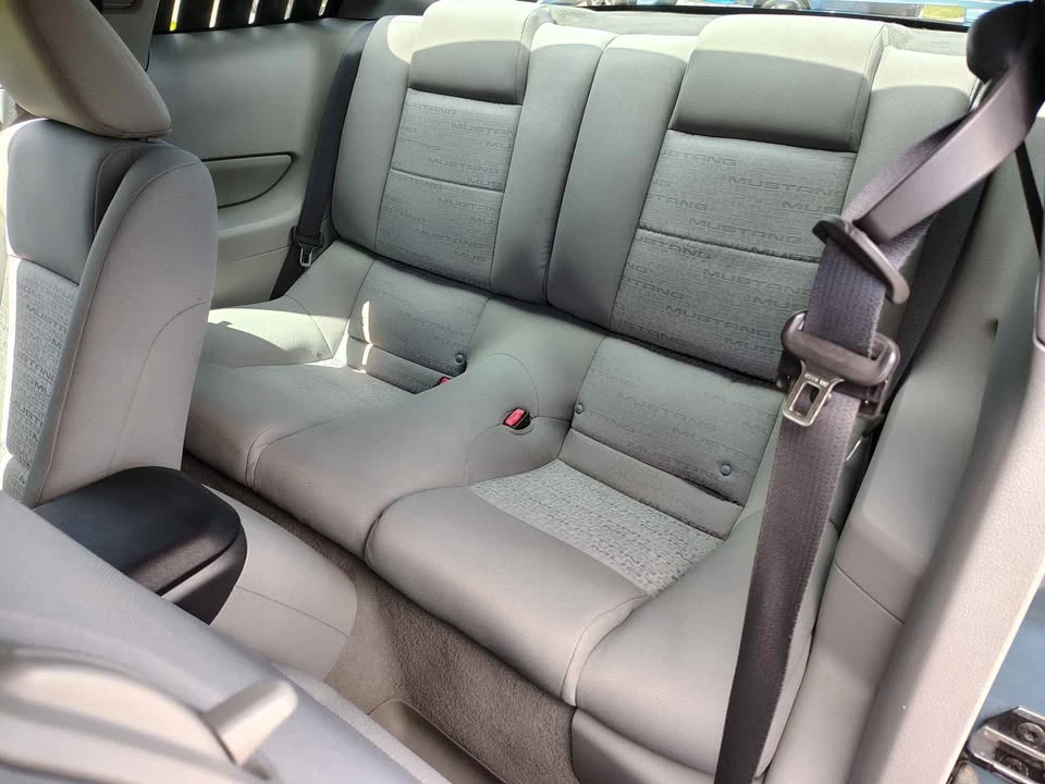 2008 Ford S197 Mustang - Image 8 of 20