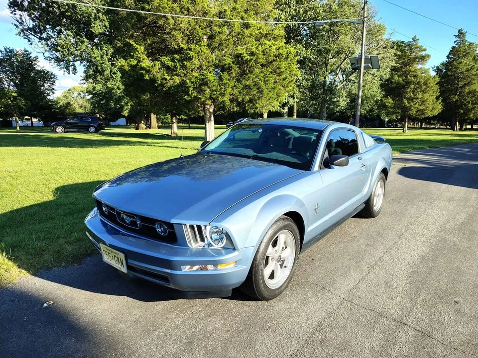 2008 Ford S197 Mustang - Image 2 of 20