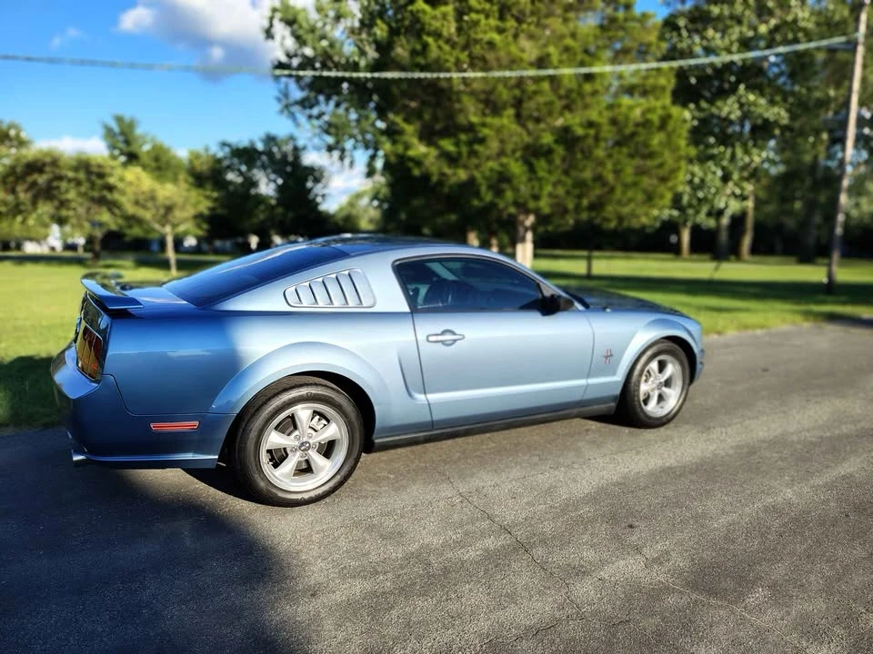 2008 Ford S197 Mustang - Image 3 of 20
