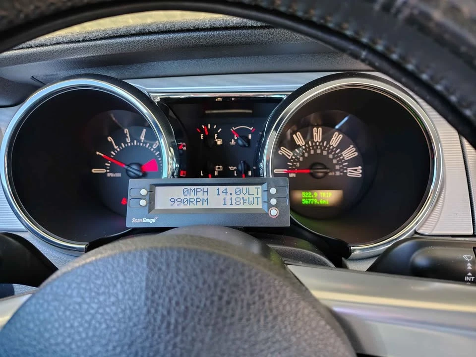 2008 Ford S197 Mustang - Image 13 of 20