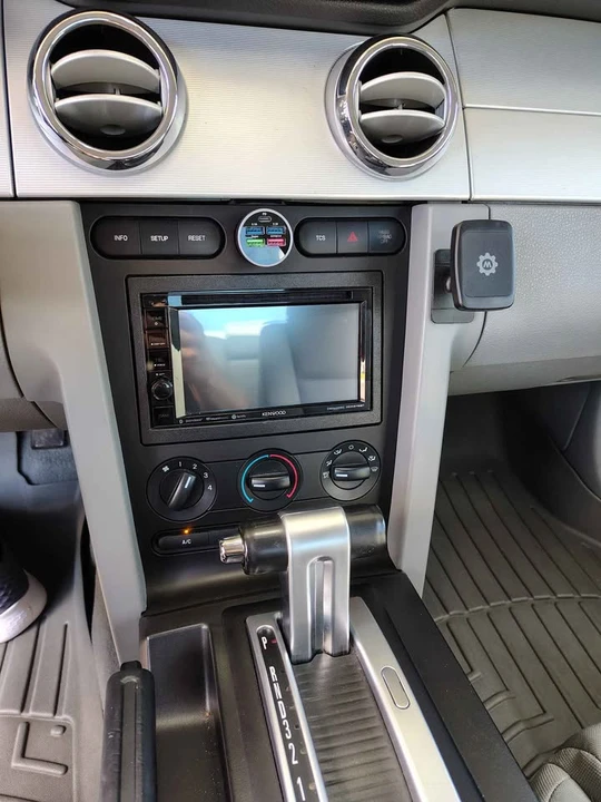 2008 Ford S197 Mustang - Image 7 of 20