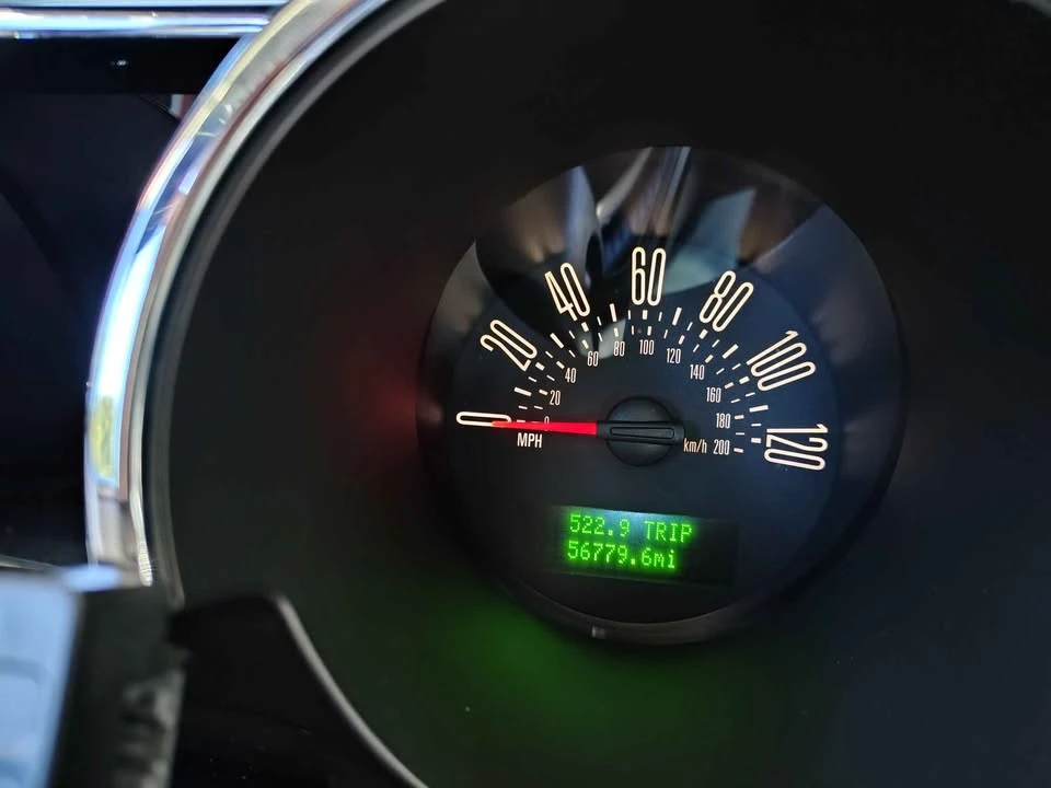 2008 Ford S197 Mustang - Image 12 of 20