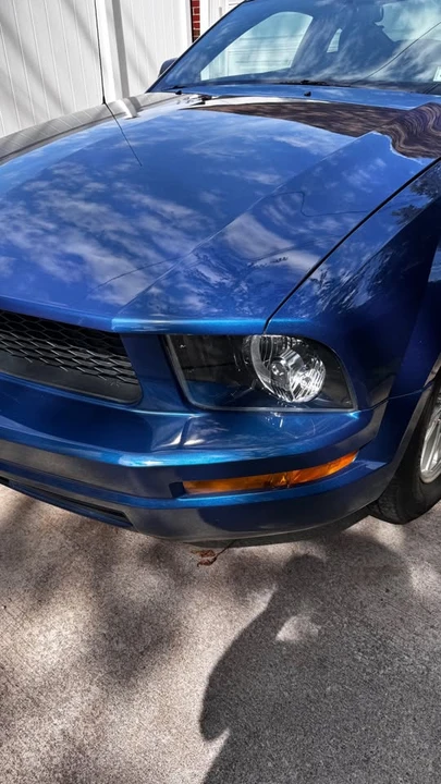 2008 Ford S197 Mustang - Image 13 of 20