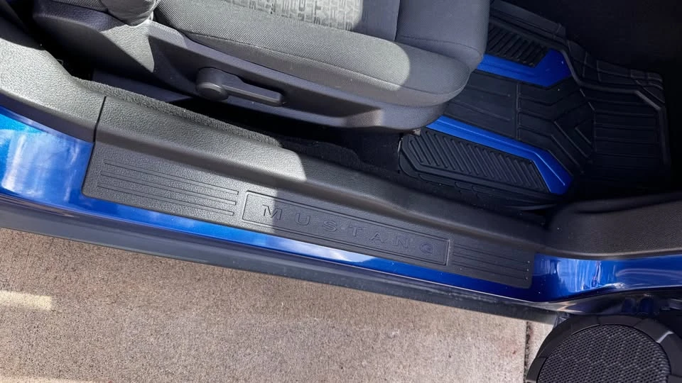 2008 Ford S197 Mustang - Image 7 of 20
