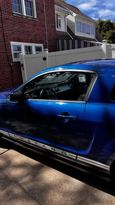 2008 Ford S197 Mustang - Image 17 of 20
