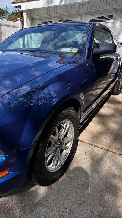 2008 Ford S197 Mustang - Image 14 of 20