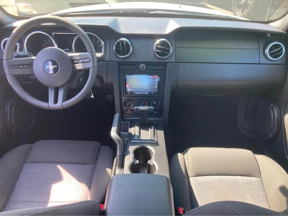 2008 Ford S197 Mustang - Image 13 of 18