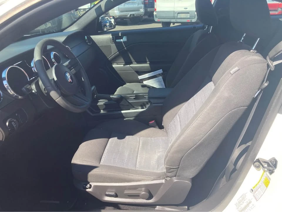 2008 Ford S197 Mustang - Image 10 of 18