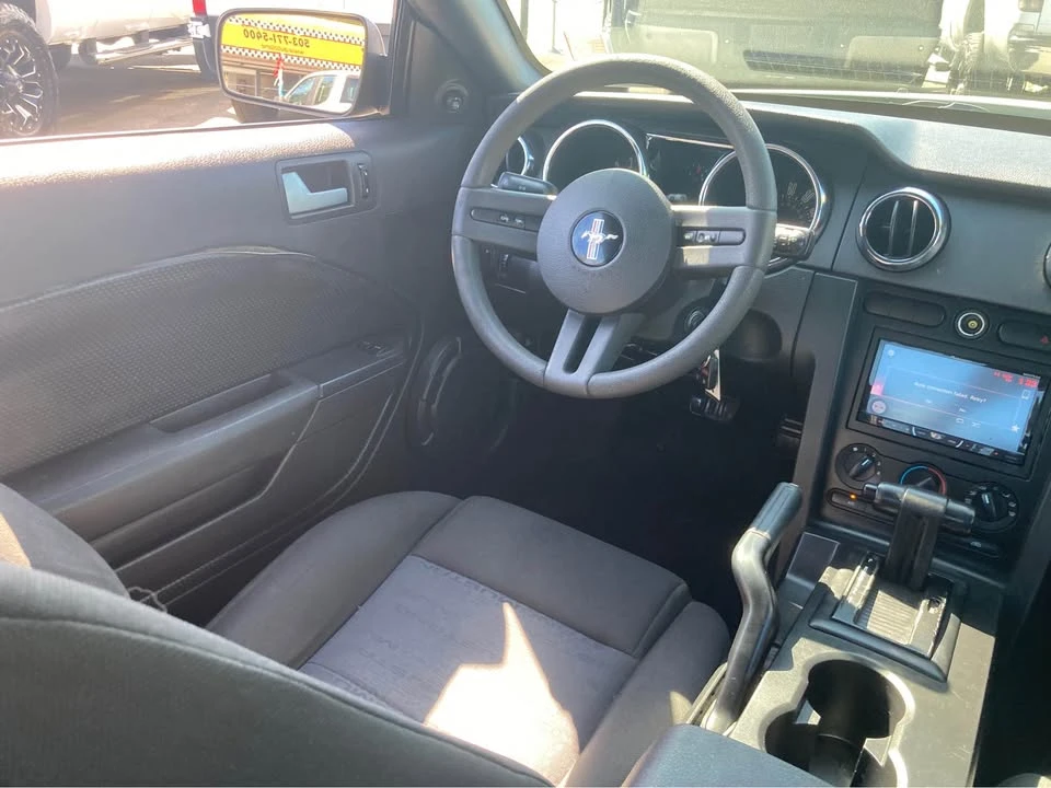 2008 Ford S197 Mustang - Image 14 of 18