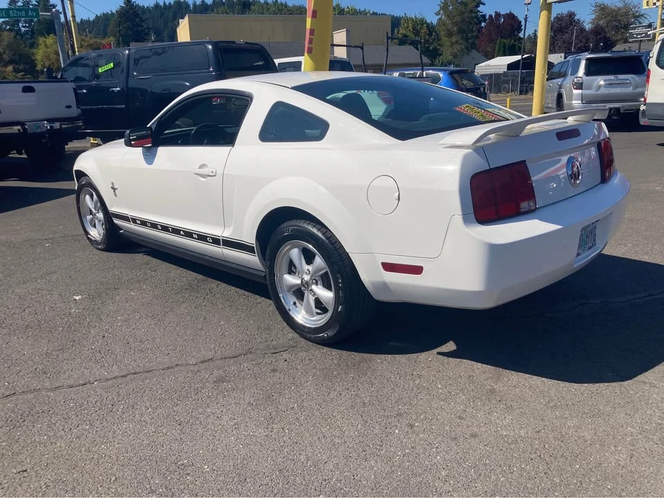 2008 Ford S197 Mustang - Image 2 of 18