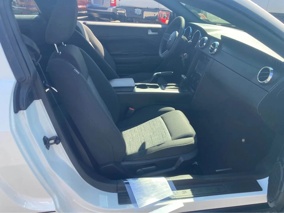 2008 Ford S197 Mustang - Image 12 of 18