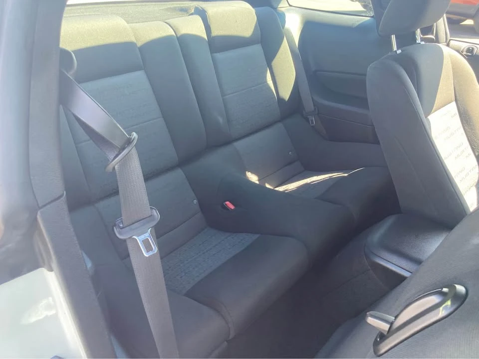 2008 Ford S197 Mustang - Image 16 of 18
