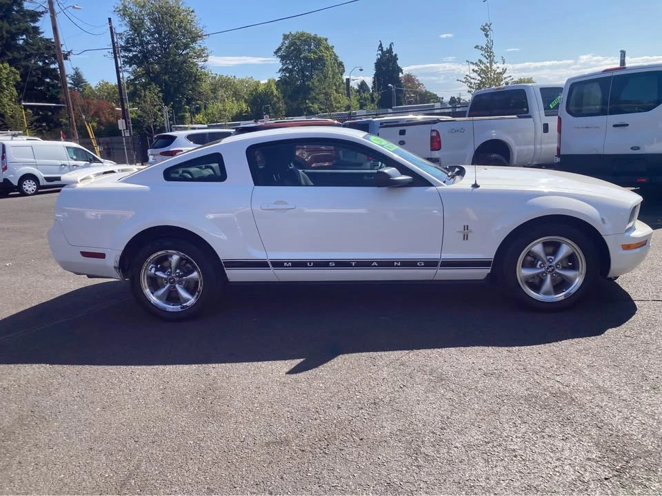 2008 Ford S197 Mustang - Image 4 of 18