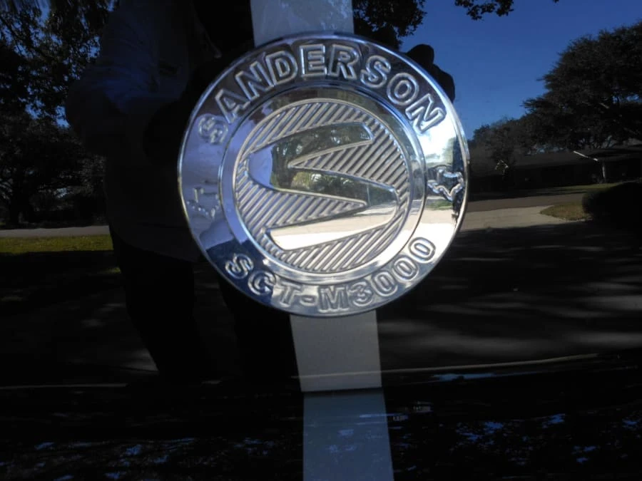 2008 Ford S197 Mustang - Image 6 of 8