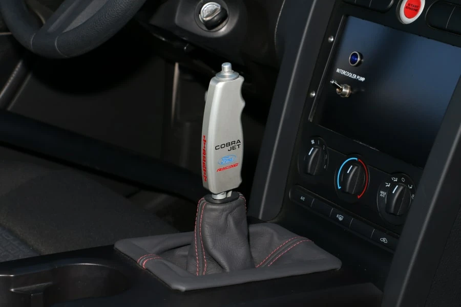 2008 Ford S197 Mustang - Image 8 of 12