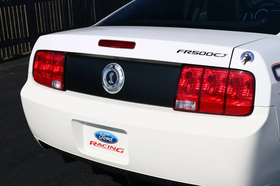 2008 Ford S197 Mustang - Image 11 of 12