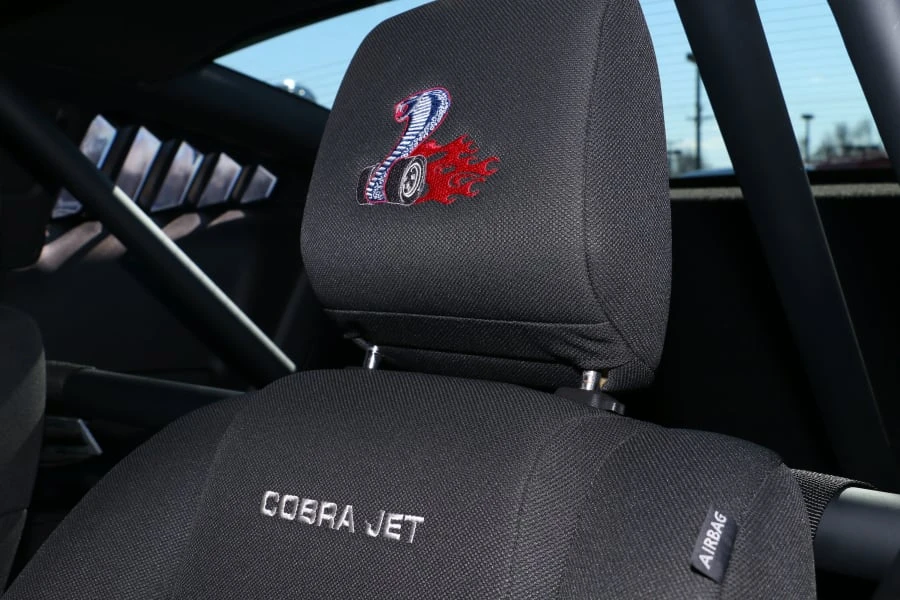2008 Ford S197 Mustang - Image 12 of 12