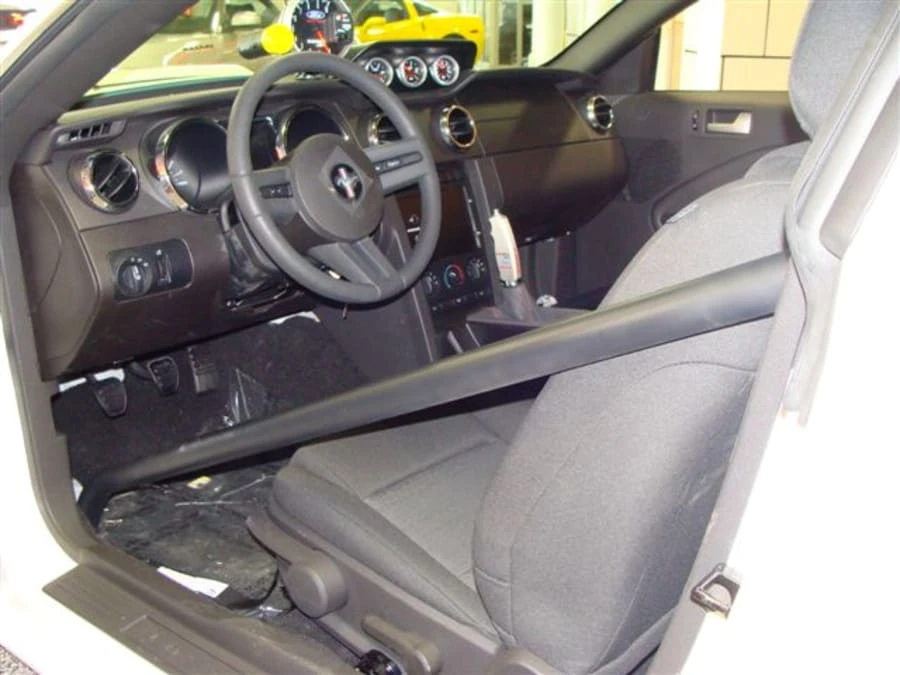 2008 Ford S197 Mustang - Image 4 of 8