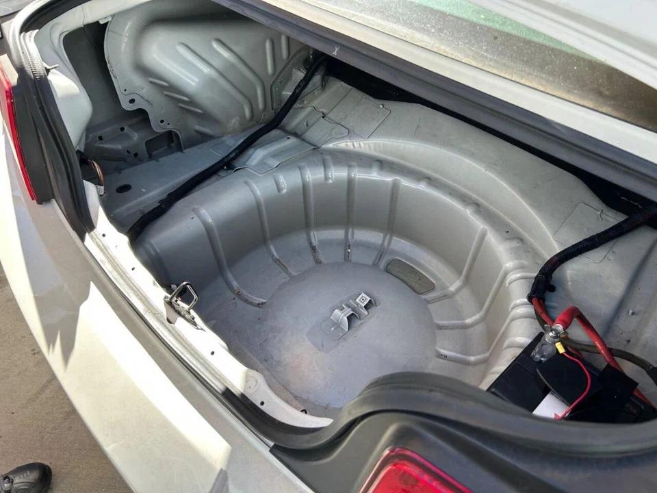 2008 Ford S197 Mustang - Image 7 of 29