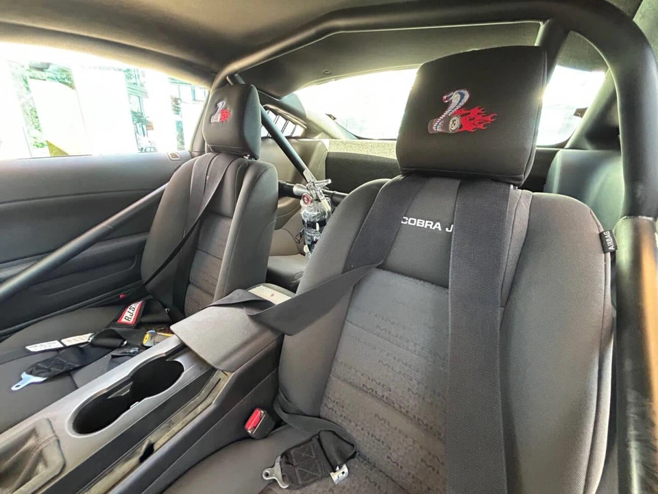 2008 Ford S197 Mustang - Image 17 of 29