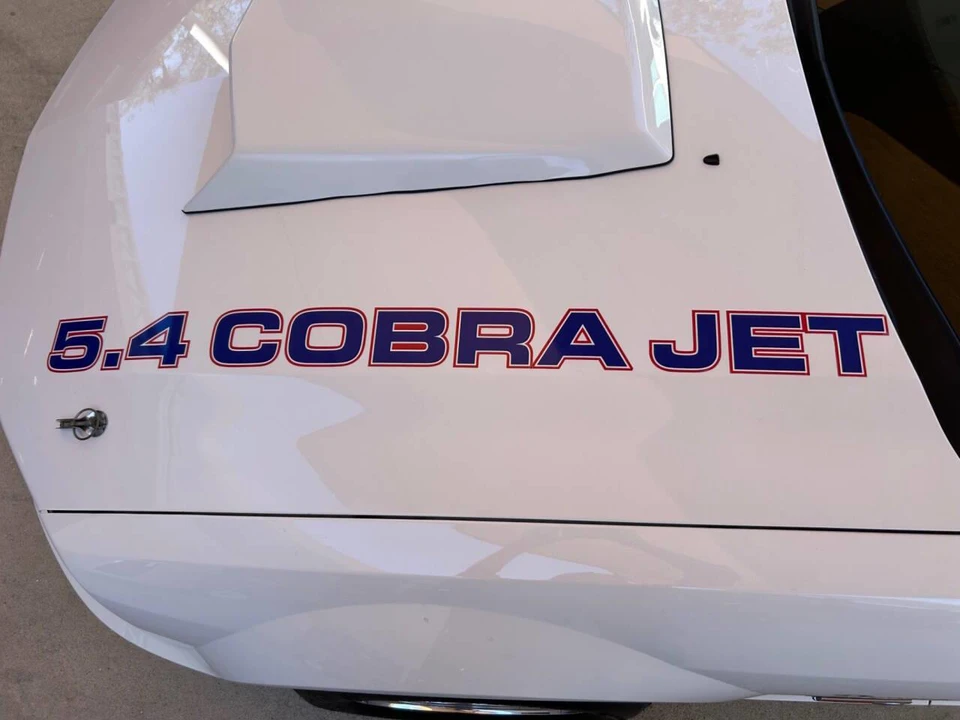 2008 Ford S197 Mustang - Image 14 of 29