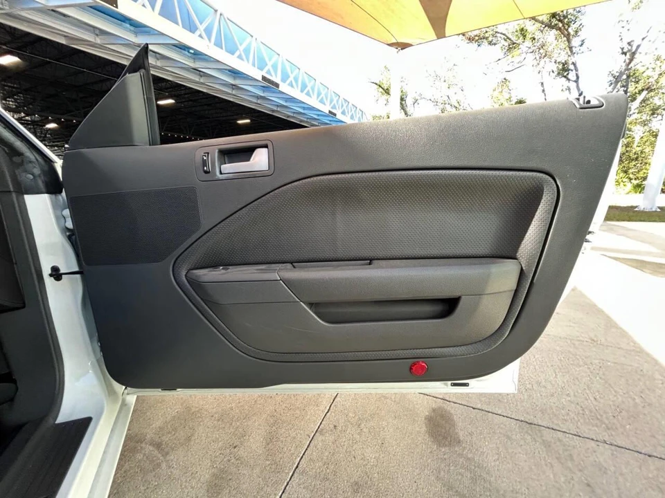 2008 Ford S197 Mustang - Image 19 of 29