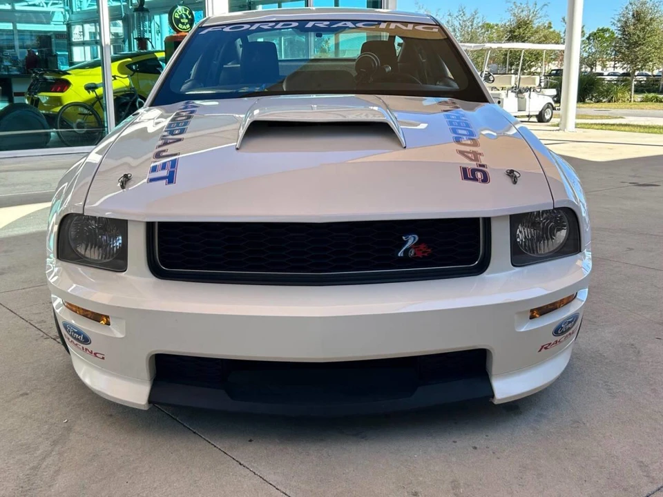 2008 Ford S197 Mustang - Image 2 of 29
