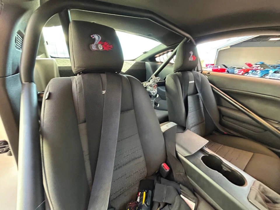 2008 Ford S197 Mustang - Image 21 of 29