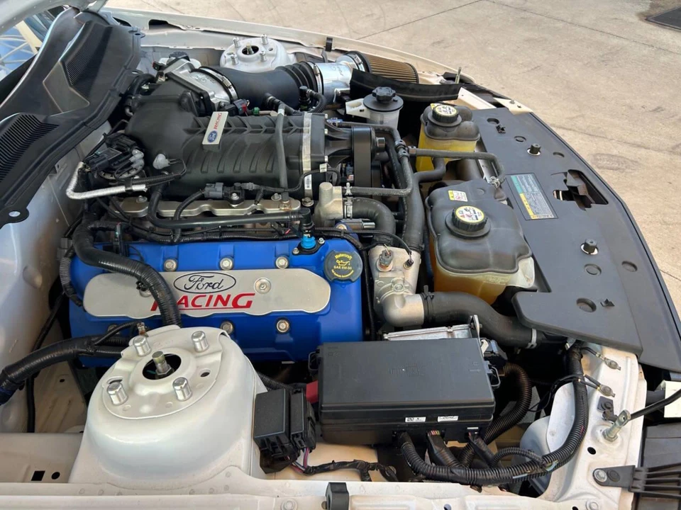 2008 Ford S197 Mustang - Image 24 of 29