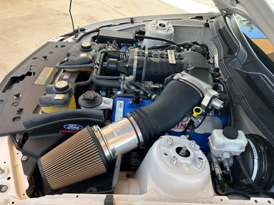 2008 Ford S197 Mustang - Image 26 of 29