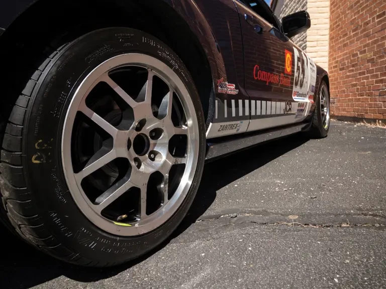 2008 Ford S197 Mustang - Image 12 of 24