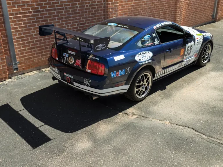 2008 Ford S197 Mustang - Image 3 of 24