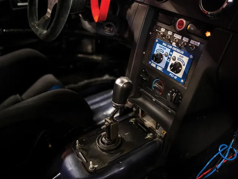 2008 Ford S197 Mustang - Image 17 of 24