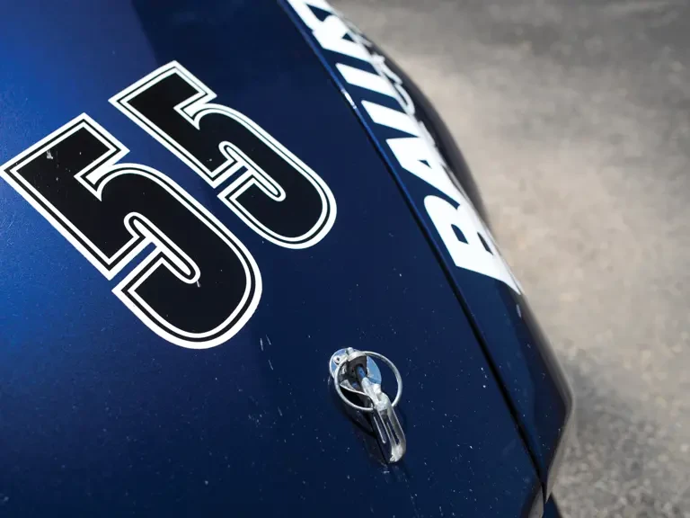2008 Ford S197 Mustang - Image 8 of 24