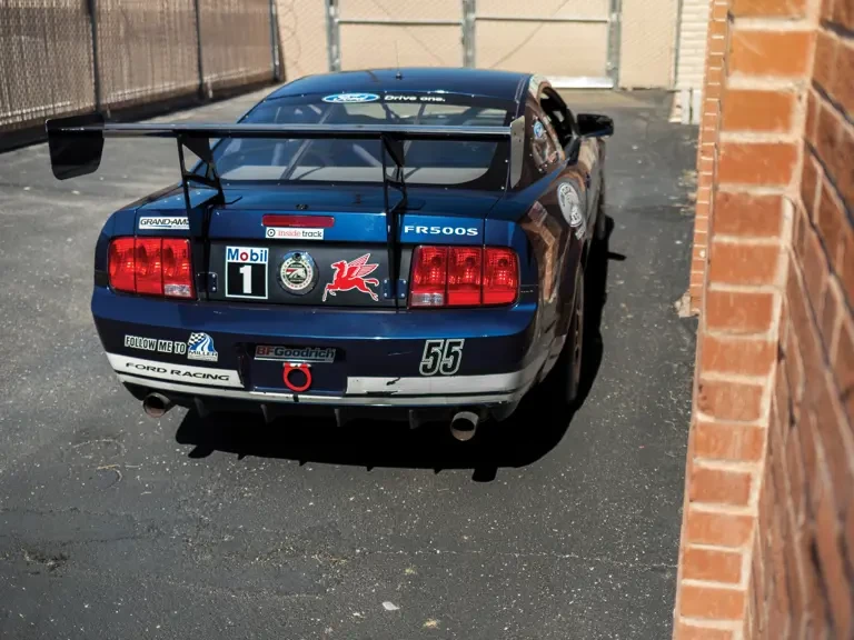 2008 Ford S197 Mustang - Image 20 of 24