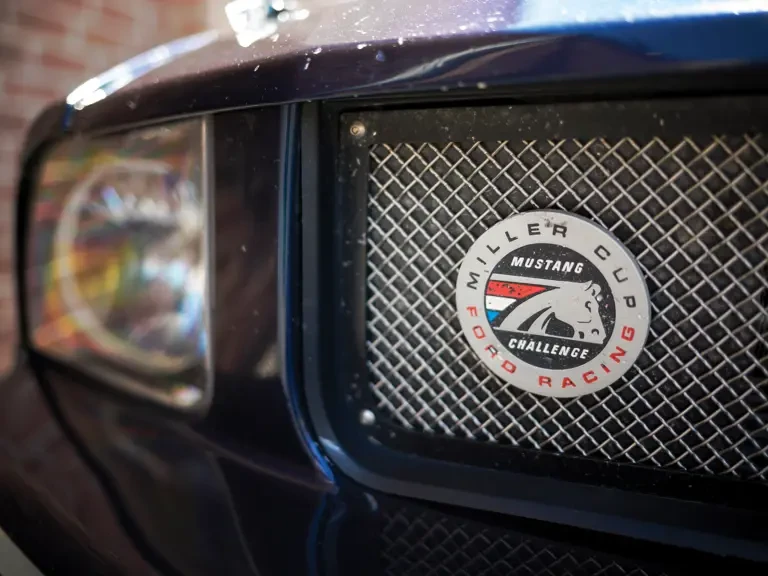 2008 Ford S197 Mustang - Image 21 of 24